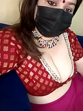 Snapshot of Rupaleesexy chatting on 8, 3, 2025 Rupaleesexy online show from 8, 3, 2025