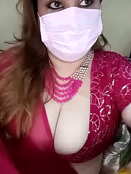 Snapshot of Rupaleesexy chatting on 10, 10, 2025 Rupaleesexy online show from 10, 10, 2025