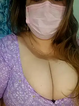 Rupaleesexy online show from 21, 2, 2026