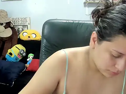 sammy cute333 online show from 29, 4, 2026