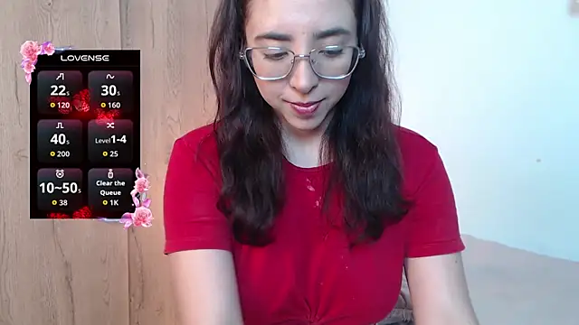 Snapshot of Abii_26 chatting on 24, 9, 2025 Abii 26 online show from 24, 9, 2025