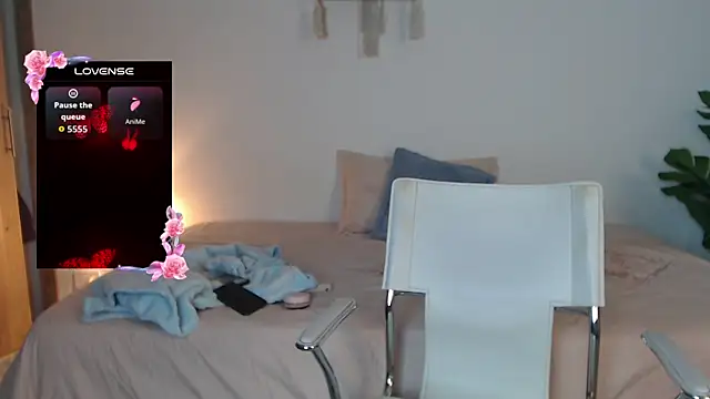 Snapshot of Abii_26 chatting on 21, 11, 2025 Abii 26 online show from 21, 11, 2025