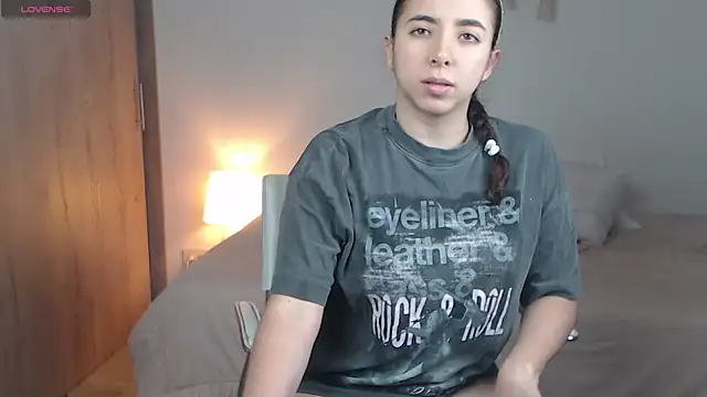 Snapshot of Abii_26 chatting on 15, 2, 2026 Abii 26 online show from 15, 2, 2026