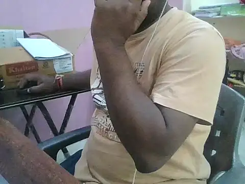 Snapshot of ITGuyhyd chatting on 6, 2, 2026 ITGuyhyd online show from 6, 2, 2026