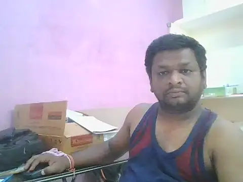 Snapshot of ITGuyhyd chatting on 14, 2, 2026 ITGuyhyd online show from 14, 2, 2026