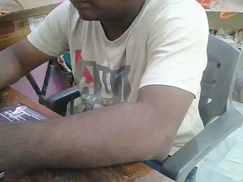 Snapshot of ITGuyhyd chatting on 24, 2, 2026 ITGuyhyd online show from 24, 2, 2026