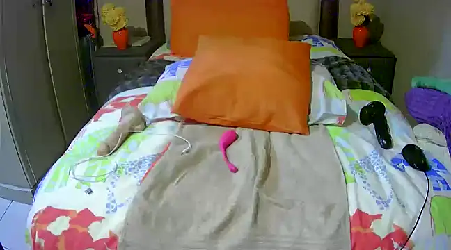 Kimmyboobs online show from 18, 3, 2025