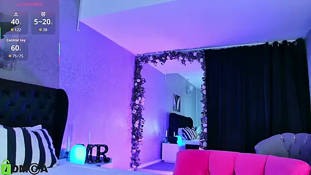 MashaReed  online show from 15, 11, 2025