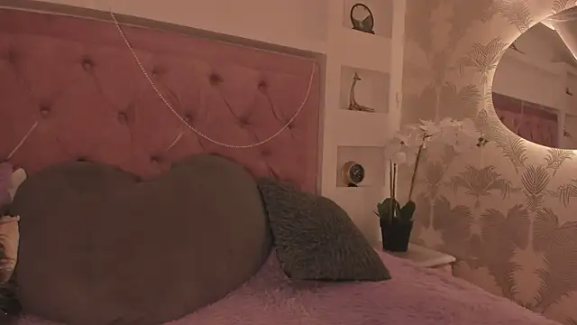 Snapshot of miss_melissaa chatting on 22, 10, 2025 miss melissaa online show from 22, 10, 2025