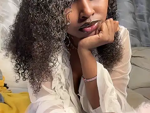 Chocolate queen2 online show from 5, 3, 2026