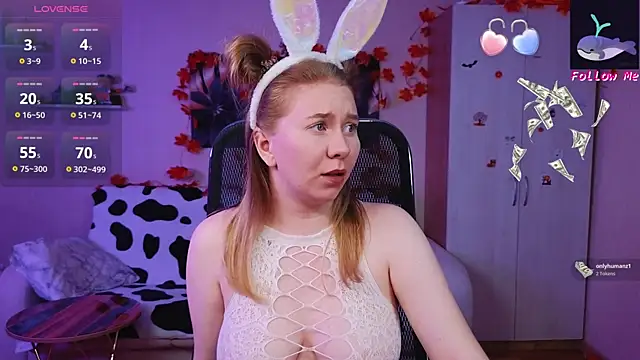 D0nna  online show from 22, 10, 2025