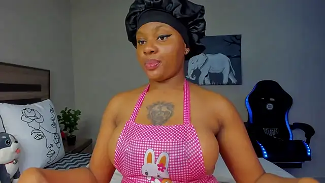 Renee-18 online show from 23, 12, 2025