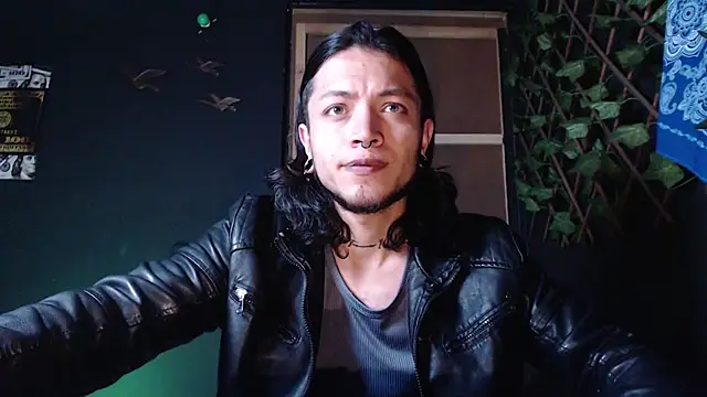 Dicaprioo  online show from 11, 11, 2025