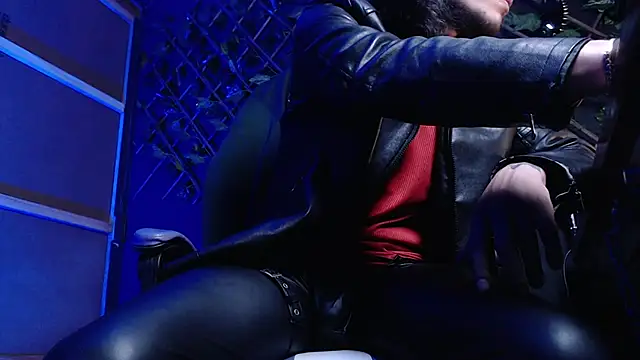 Dicaprioo  online show from 19, 1, 2026