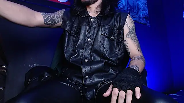 Dicaprioo  online show from 17, 2, 2026