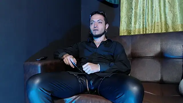 Dicaprioo  online show from 31, 5, 2026