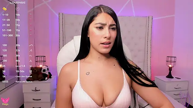 Emily roux online show from 9, 3, 2025