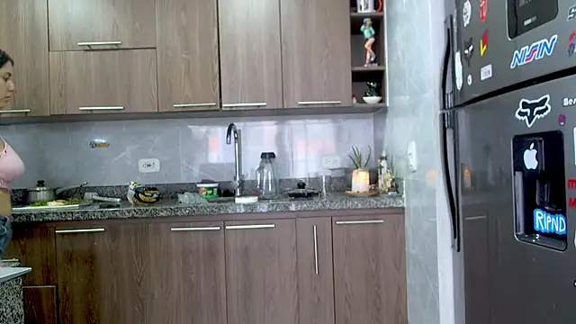 adan eva960 online show from 10, 3, 2025