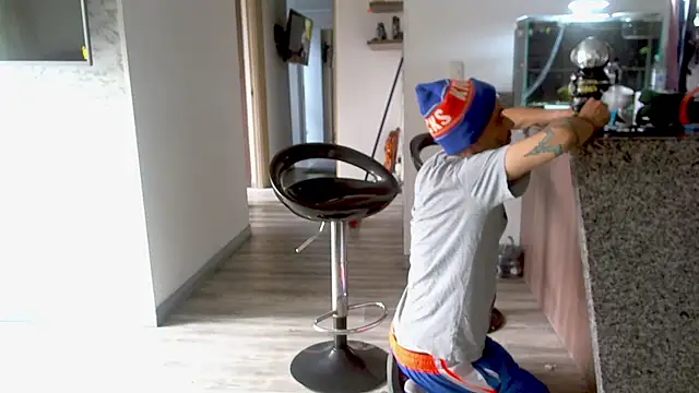 adan eva960 online show from 11, 3, 2025