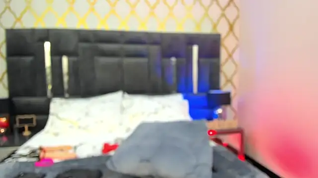 RubbyTaylor online show from 21, 2, 2025