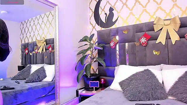 RubbyTaylor online show from 27, 11, 2025