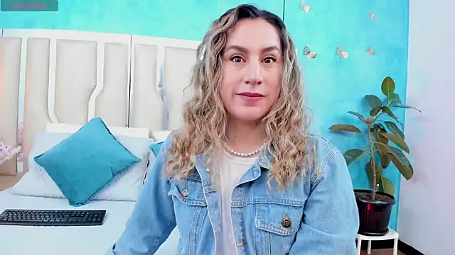 RubbyTaylor online show from 8, 4, 2026