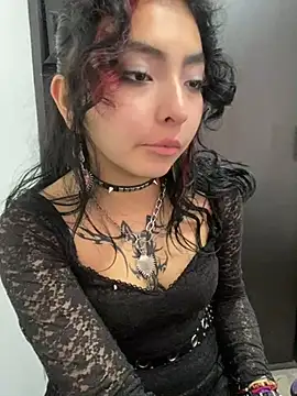 Snapshot of _Gothiccbitch_ chatting on 21, 12, 2024 Gothiccbitch online show from 21, 12, 2024