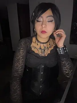  Gothiccbitch  online show from 10, 1, 2026