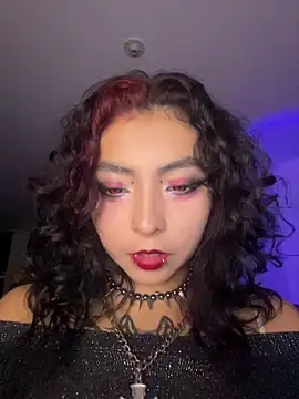  Gothiccbitch  online show from 3, 3, 2026