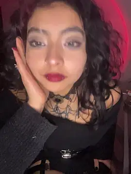  Gothiccbitch  online show from 21, 4, 2026