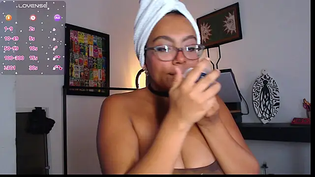 Rachell  420 online show from 7, 4, 2026