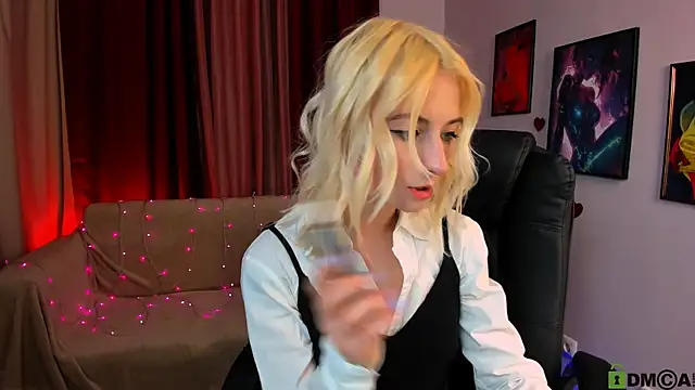 melisa white1 online show from 16, 3, 2025