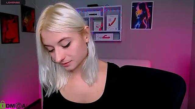 melisa white1 online show from 19, 10, 2025