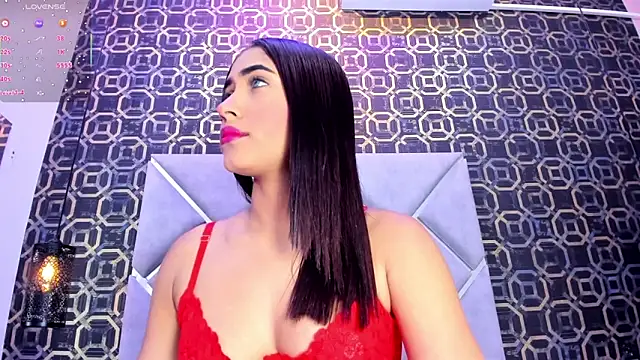 CherryBlossom23 online show from 29, 11, 2025