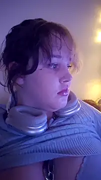 Kitty-Souffle online show from 8, 1, 2026