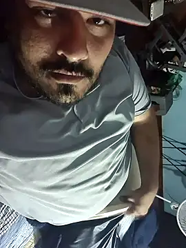 GILBERTHOR92 online show from 15, 11, 2025