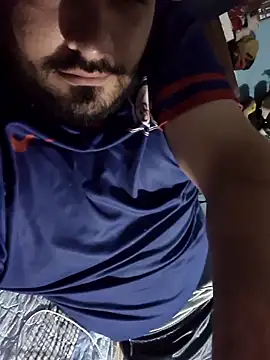 GILBERTHOR92 online show from 27, 11, 2025