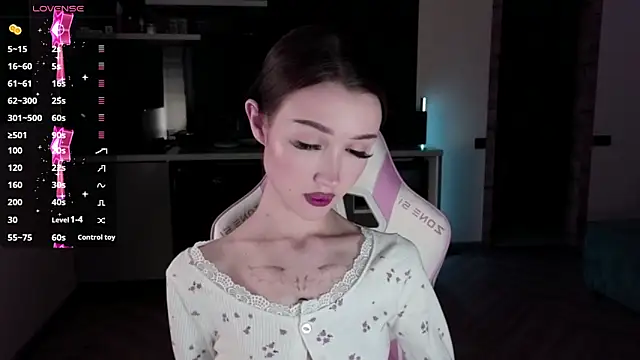 sweetiebones online show from 11, 3, 2025