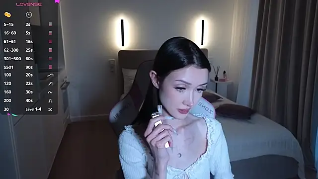 sweetiebones online show from 11, 11, 2025