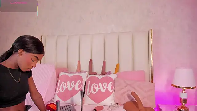 CahitlinBell online show from 14, 1, 2026