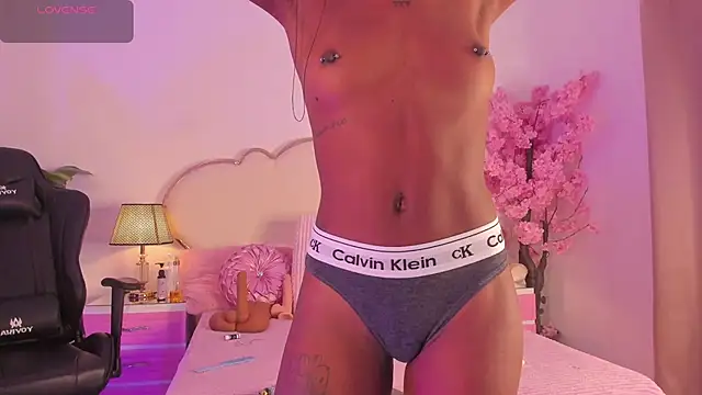 CahitlinBell online show from 27, 5, 2026