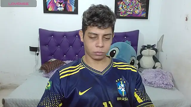 Wiiliam 20 online show from 15, 4, 2026