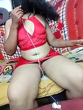 Ammupuku1 online show from 18, 9, 2025