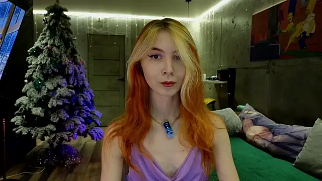 izi-fox online show from 25, 12, 2024