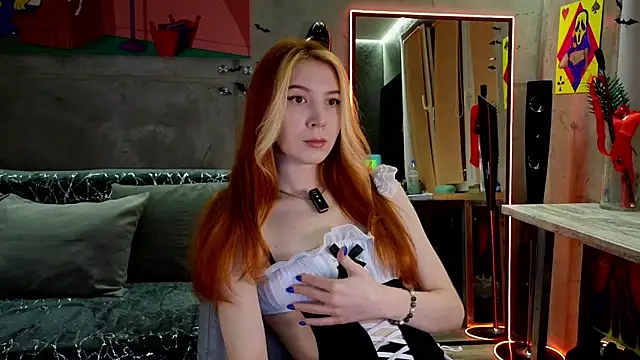 izi-fox online show from 31, 1, 2025