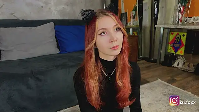 izi-fox online show from 7, 2, 2026