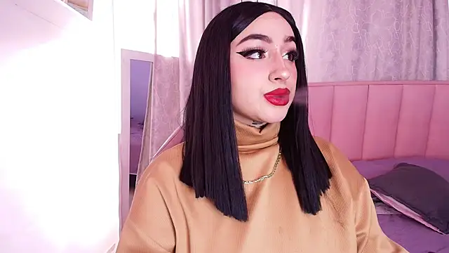 bella-green online show from 27, 12, 2024