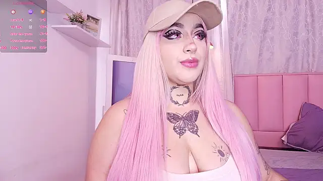 bella-green online show from 18, 2, 2025