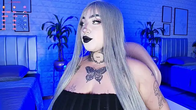 bella-green online show from 16, 9, 2025