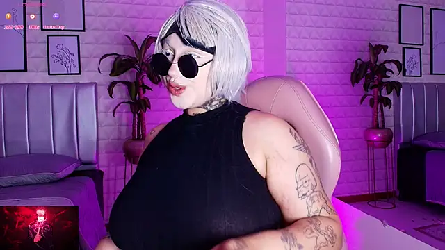 bella-green online show from 22, 9, 2025